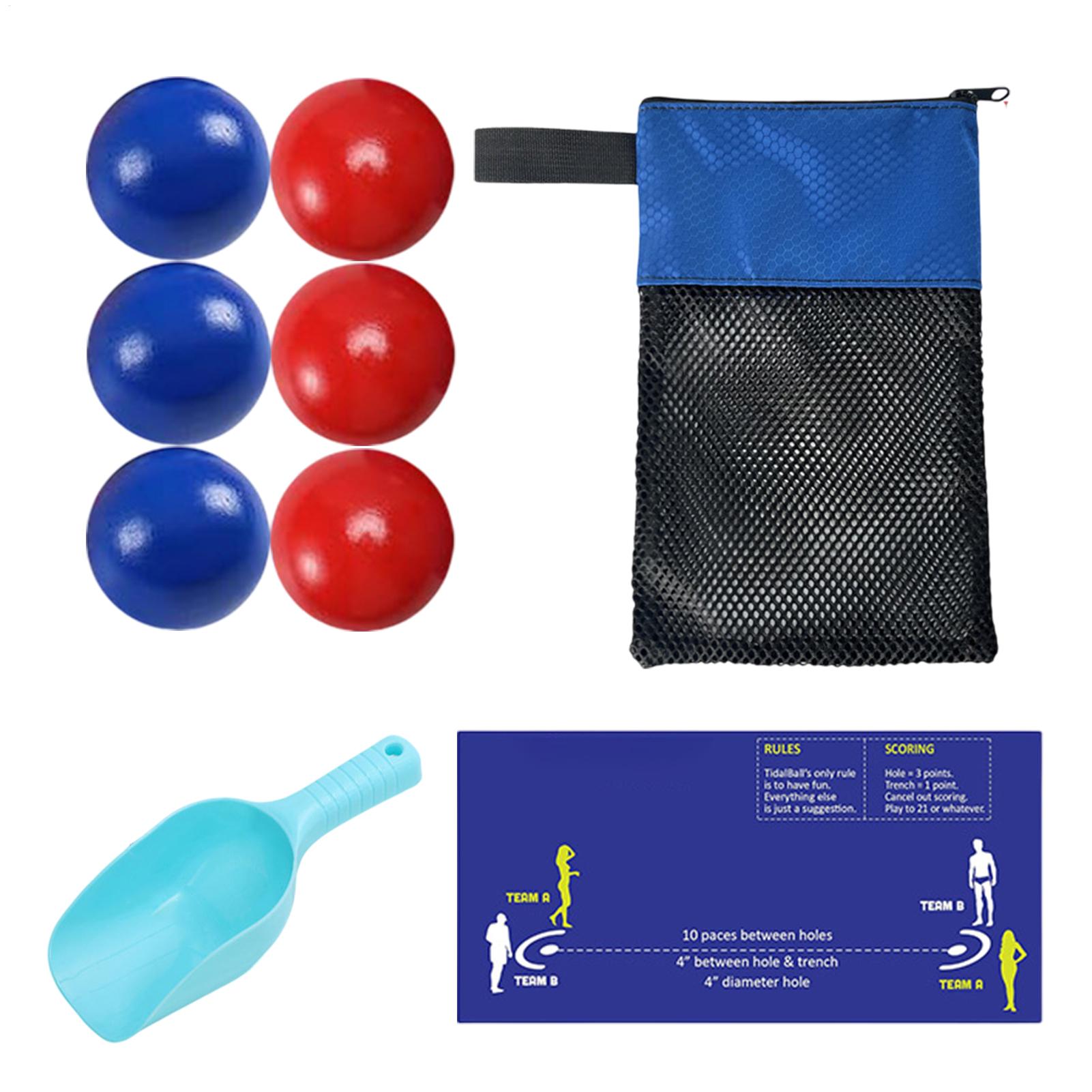 Permainan Pantai Amerika, Akti - Party Games Kids Outdoor ulasan dan harga