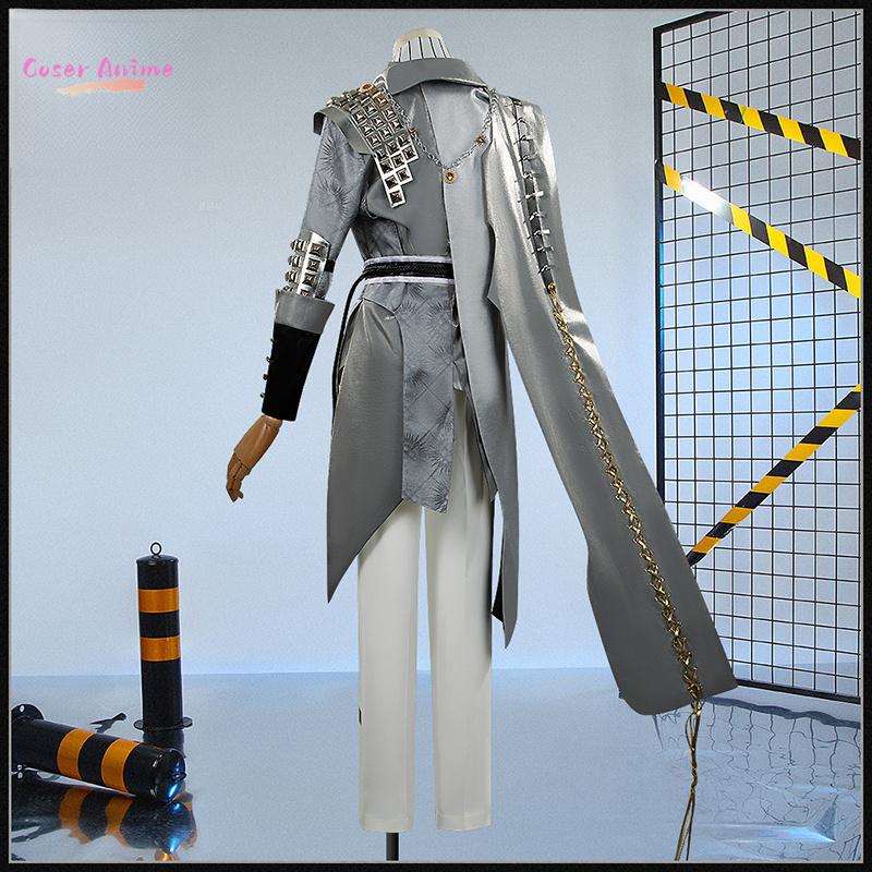 Kostum Cosplay Game Android Th - Party Games Android ulasan dan harga