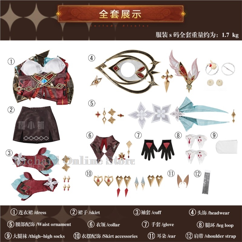 Richard Toko Online Genshin Im - Party Games Online Free ulasan dan harga