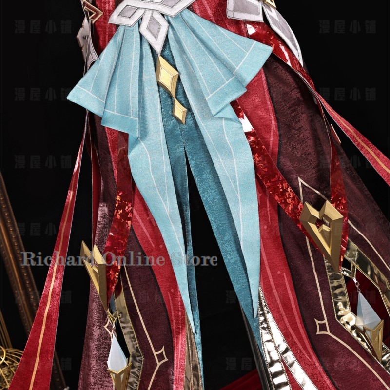 Richard Toko Online Genshin Im - Party Games Online Free ulasan dan harga