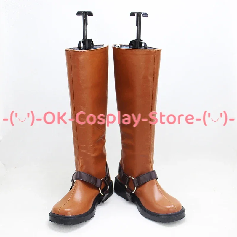 [Disesuaikan] Sepatu Cosplay L - Party Games Android ulasan dan harga