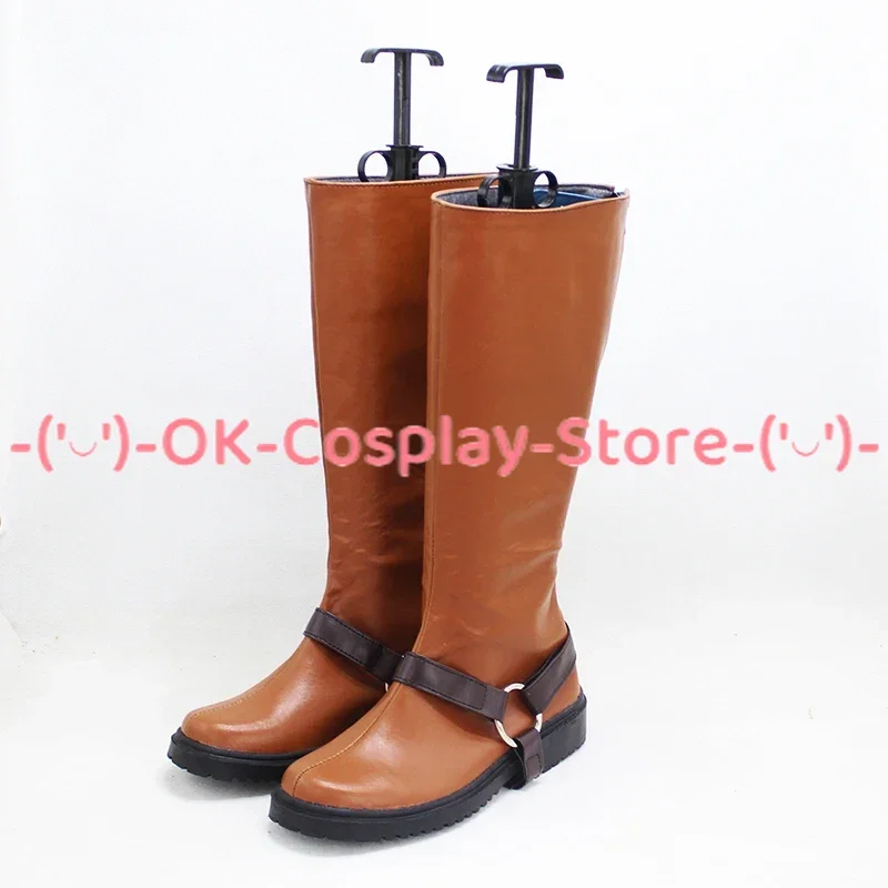 [Disesuaikan] Sepatu Cosplay L - Party Games Android ulasan dan harga