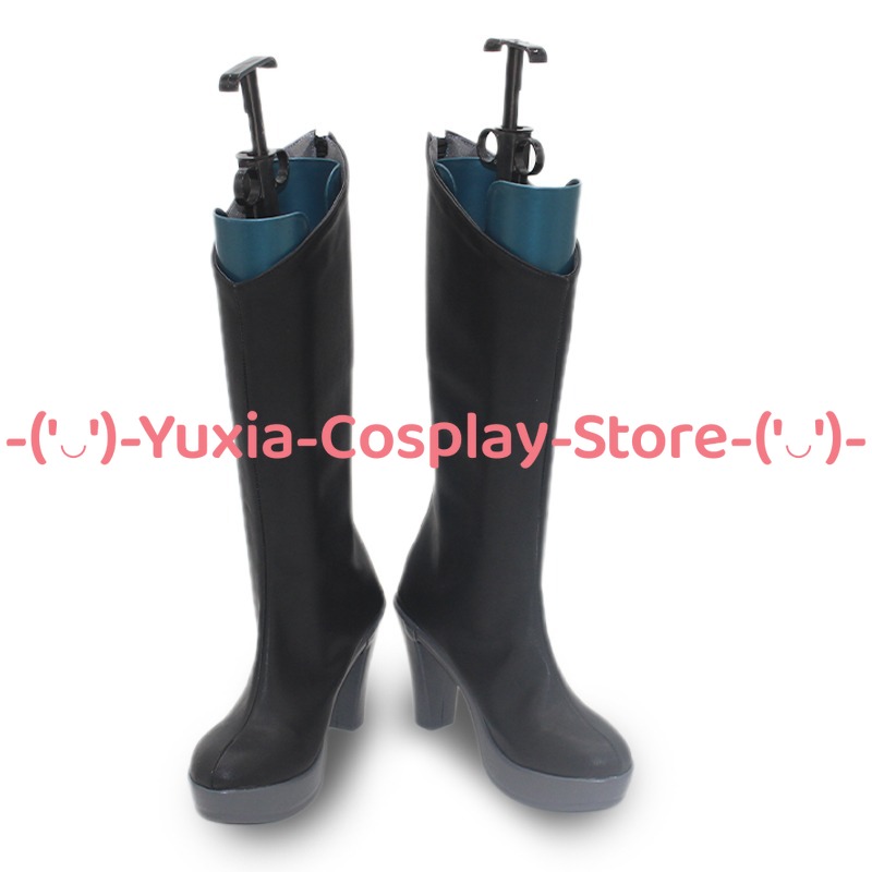 Yuxiacosplay! Sepatu Cosplay S - Party Games Online Free ulasan dan harga