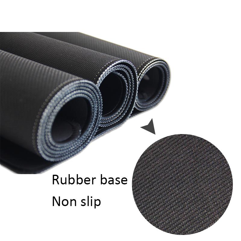 Alas Mouse Pad dasbor geometri - Kubb Game Yard ulasan dan harga